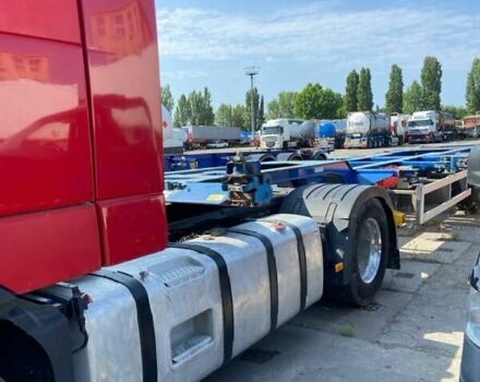 Червоний Вольво FH 13, об'ємом двигуна 0 л та пробігом 1 тис. км за 40500 $, фото 1 на Automoto.ua