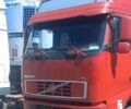 Червоний Вольво FH 13, об'ємом двигуна 12.78 л та пробігом 2 тис. км за 28500 $, фото 1 на Automoto.ua