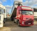Красный Вольво FH 13, объемом двигателя 12.78 л и пробегом 2 тыс. км за 27300 $, фото 1 на Automoto.ua
