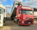 Красный Вольво FH 13, объемом двигателя 12.78 л и пробегом 2 тыс. км за 27300 $, фото 1 на Automoto.ua