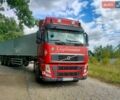 Червоний Вольво FH 13, об'ємом двигуна 12.9 л та пробігом 1 тис. км за 57000 $, фото 1 на Automoto.ua