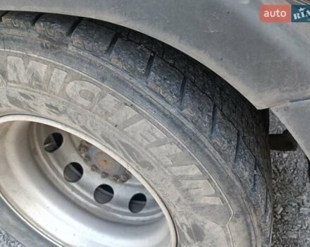 Красный Вольво FH 13, объемом двигателя 12.8 л и пробегом 2 тыс. км за 18500 $, фото 12 на Automoto.ua