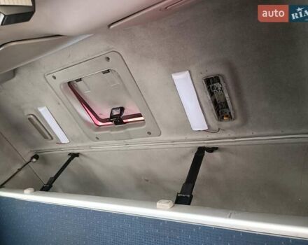 Красный Вольво FH 13, объемом двигателя 12.8 л и пробегом 2 тыс. км за 18500 $, фото 22 на Automoto.ua