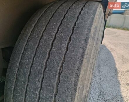 Красный Вольво FH 13, объемом двигателя 12.8 л и пробегом 2 тыс. км за 18500 $, фото 4 на Automoto.ua