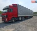 Красный Вольво FH 13, объемом двигателя 12.8 л и пробегом 2 тыс. км за 19900 $, фото 1 на Automoto.ua