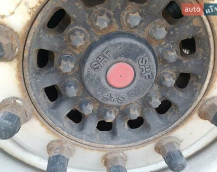 Красный Вольво FH 13, объемом двигателя 12.8 л и пробегом 2 тыс. км за 18500 $, фото 6 на Automoto.ua