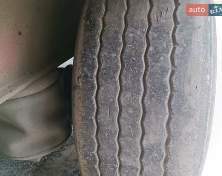 Красный Вольво FH 13, объемом двигателя 12.8 л и пробегом 2 тыс. км за 18500 $, фото 8 на Automoto.ua