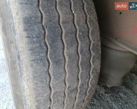 Красный Вольво FH 13, объемом двигателя 12.8 л и пробегом 2 тыс. км за 18500 $, фото 5 на Automoto.ua