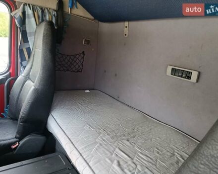 Красный Вольво FH 13, объемом двигателя 12.8 л и пробегом 2 тыс. км за 18500 $, фото 21 на Automoto.ua