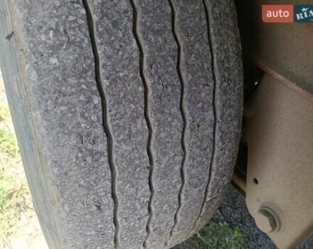 Красный Вольво FH 13, объемом двигателя 12.8 л и пробегом 2 тыс. км за 18500 $, фото 7 на Automoto.ua