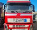 Красный Вольво FH 13, объемом двигателя 12.78 л и пробегом 450 тыс. км за 21000 $, фото 2 на Automoto.ua