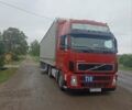 Красный Вольво FH 13, объемом двигателя 0 л и пробегом 1 тыс. км за 20000 $, фото 2 на Automoto.ua