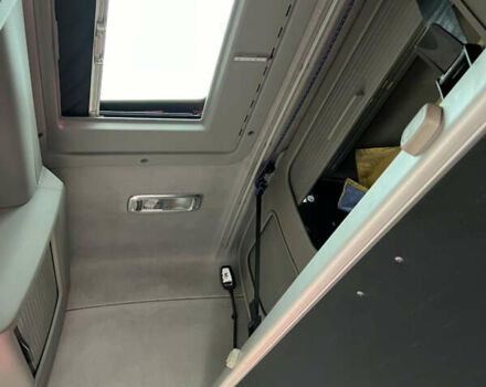 Червоний Вольво FH 13, об'ємом двигуна 0 л та пробігом 950 тис. км за 43000 $, фото 10 на Automoto.ua