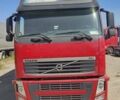Червоний Вольво FH 13, об'ємом двигуна 12.8 л та пробігом 999 тис. км за 37000 $, фото 1 на Automoto.ua