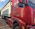 Червоний Вольво FH 13, об'ємом двигуна 12.8 л та пробігом 2 тис. км за 15000 $, фото 9 на Automoto.ua