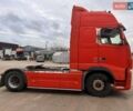 Вольво FH 13 2006 в Виннице на Automoto.ua Красный Вольво FH 13, объемом двигателя 13 л и пробегом 1 тыс. км за 16500 $, фото 5 на Automoto.ua