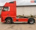 Вольво FH 13 2006 в Виннице на Automoto.ua Красный Вольво FH 13, объемом двигателя 13 л и пробегом 1 тыс. км за 16500 $, фото 6 на Automoto.ua