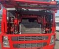 Вольво FH 13 2006 в Виннице на Automoto.ua Красный Вольво FH 13, объемом двигателя 13 л и пробегом 1 тыс. км за 16500 $, фото 7 на Automoto.ua