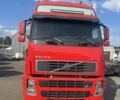 Вольво FH 13 2006 в Виннице на Automoto.ua Красный Вольво FH 13, объемом двигателя 13 л и пробегом 1 тыс. км за 16500 $, фото 1 на Automoto.ua
