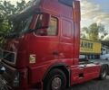 Червоний Вольво FH 13, об'ємом двигуна 12.8 л та пробігом 1 тис. км за 17000 $, фото 1 на Automoto.ua