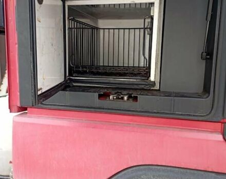 Червоний Вольво FH 13, об'ємом двигуна 0 л та пробігом 1 тис. км за 12000 $, фото 1 на Automoto.ua