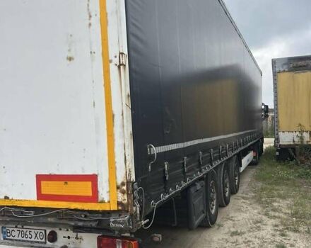 Червоний Вольво FH 13, об'ємом двигуна 12.9 л та пробігом 1 тис. км за 9900 $, фото 4 на Automoto.ua