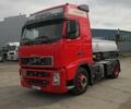 Красный Вольво FH 13, объемом двигателя 0 л и пробегом 211 тыс. км за 12200 $, фото 1 на Automoto.ua