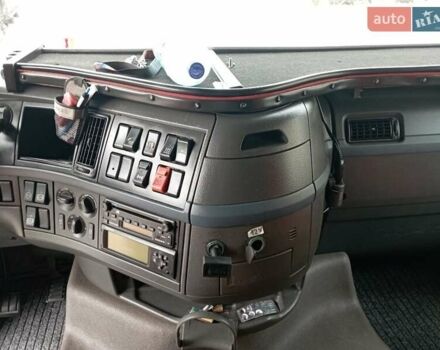 Червоний Вольво FH 13, об'ємом двигуна 0 л та пробігом 1 тис. км за 12000 $, фото 11 на Automoto.ua