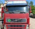 Красный Вольво FH 13, объемом двигателя 12.78 л и пробегом 1 тыс. км за 12000 $, фото 17 на Automoto.ua