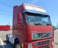 Красный Вольво FH 13, объемом двигателя 12.78 л и пробегом 1 тыс. км за 12000 $, фото 2 на Automoto.ua
