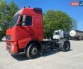 Красный Вольво FH 13, объемом двигателя 12.78 л и пробегом 1 тыс. км за 9000 $, фото 4 на Automoto.ua
