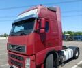 Красный Вольво FH 13, объемом двигателя 12.78 л и пробегом 1 тыс. км за 12000 $, фото 1 на Automoto.ua