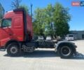 Червоний Вольво FH 13, об'ємом двигуна 12.78 л та пробігом 1 тис. км за 9600 $, фото 3 на Automoto.ua