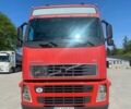 Красный Вольво FH 13, объемом двигателя 12.78 л и пробегом 1 тыс. км за 9000 $, фото 5 на Automoto.ua