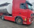 Красный Вольво FH 13, объемом двигателя 12.78 л и пробегом 1 тыс. км за 13500 $, фото 1 на Automoto.ua