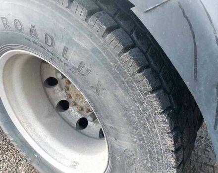 Червоний Вольво FH 13, об'ємом двигуна 0 л та пробігом 1 тис. км за 12000 $, фото 2 на Automoto.ua