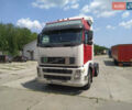 Красный Вольво FH 13, объемом двигателя 0 л и пробегом 1 тыс. км за 14500 $, фото 1 на Automoto.ua