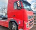 Червоний Вольво FH 13, об'ємом двигуна 0 л та пробігом 1 тис. км за 12000 $, фото 8 на Automoto.ua