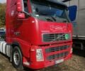 Червоний Вольво FH 13, об'ємом двигуна 12.9 л та пробігом 1 тис. км за 11500 $, фото 1 на Automoto.ua