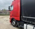 Червоний Вольво FH 13, об'ємом двигуна 12.9 л та пробігом 1 тис. км за 9900 $, фото 18 на Automoto.ua
