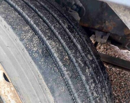 Червоний Вольво FH 13, об'ємом двигуна 0 л та пробігом 1 тис. км за 12000 $, фото 6 на Automoto.ua