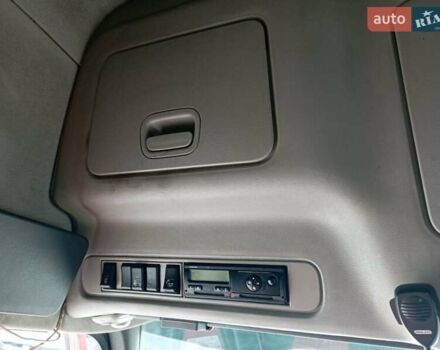 Червоний Вольво FH 13, об'ємом двигуна 0 л та пробігом 1 тис. км за 12000 $, фото 14 на Automoto.ua