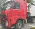 Красный Вольво FH 13, объемом двигателя 0 л и пробегом 2 тыс. км за 20700 $, фото 1 на Automoto.ua