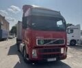 Красный Вольво FH 13, объемом двигателя 0 л и пробегом 1 тыс. км за 8900 $, фото 1 на Automoto.ua