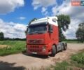 Красный Вольво FH 13, объемом двигателя 12.78 л и пробегом 270 тыс. км за 16500 $, фото 1 на Automoto.ua