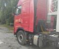 Красный Вольво FH 13, объемом двигателя 0 л и пробегом 2 тыс. км за 20700 $, фото 6 на Automoto.ua