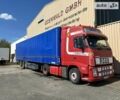 Вольво FH 13 2007 в Черкассах на Automoto.ua Красный Вольво FH 13, объемом двигателя 12.8 л и пробегом 188 тыс. км за 15000 $, фото 3 на Automoto.ua