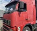 Красный Вольво FH 13, объемом двигателя 0 л и пробегом 2 тыс. км за 10000 $, фото 1 на Automoto.ua