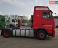 Красный Вольво FH 13, объемом двигателя 12.78 л и пробегом 130 тыс. км за 21283 $, фото 17 на Automoto.ua