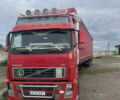 Красный Вольво FH 13, объемом двигателя 12.78 л и пробегом 1 тыс. км за 15500 $, фото 1 на Automoto.ua